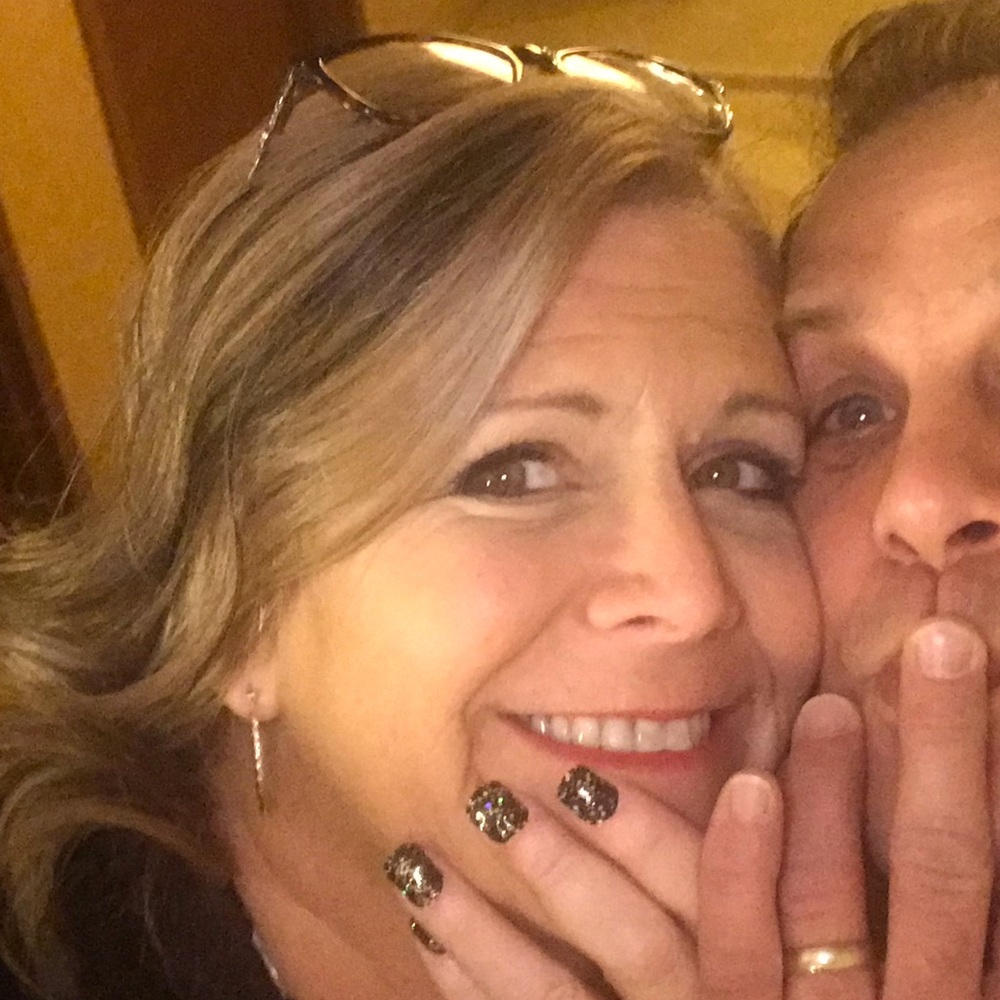 Meet your Posher, Marianne